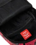 SQUID GAME COLLAB FRONT MAN CREW BACKPACK