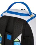 TEENAGE MUTANT NINJA TURTLES LEONARDO KATANA CODE DLXR BACKPACK
