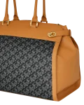 SG3D HENNY BRIEFCASE
