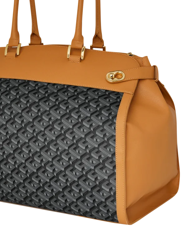 SG3D HENNY BRIEFCASE