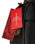 CHECKPOINT ROYALE BACKPACK