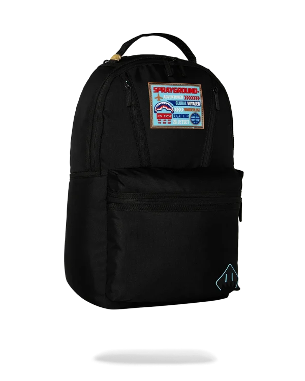 DARKWAVE CARGO HERO BACKPACK