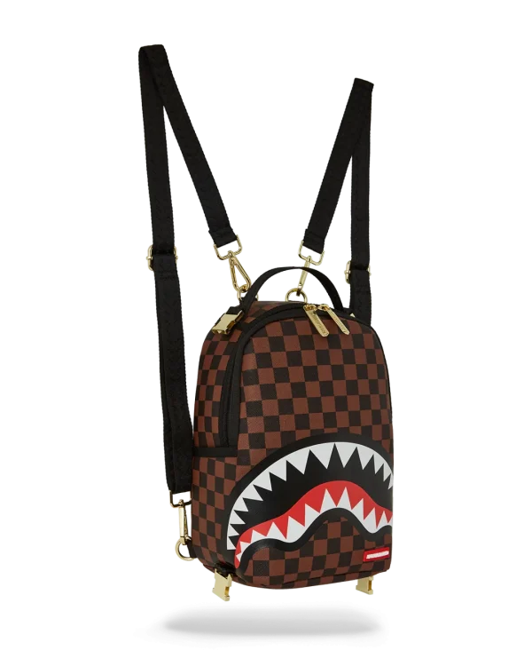 BAG IN A BAG BACKPACK