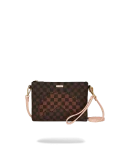 BANDOLERO NOUVEAU CROSSOVER CLUTCH