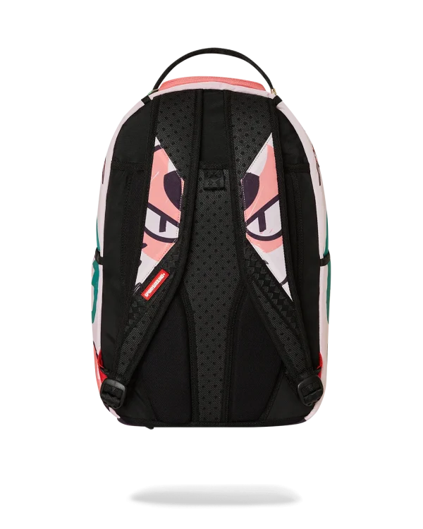 TALES OF THE TIGER DLXR BACKPACK