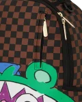 SOLO DOLO DLXSV BACKPACK