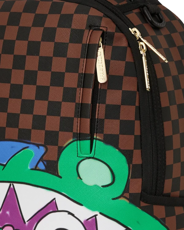 SOLO DOLO DLXSV BACKPACK
