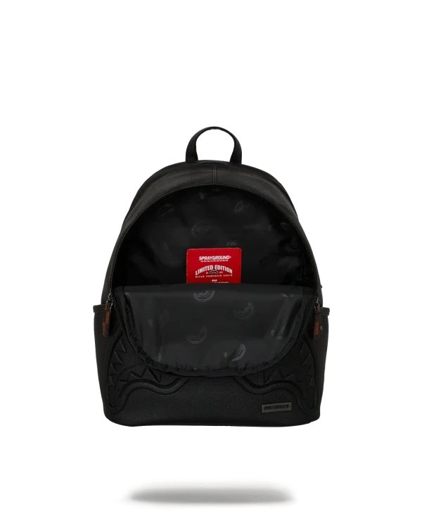 CHECKPOINT ROYALE SAVAGE BACKPACK