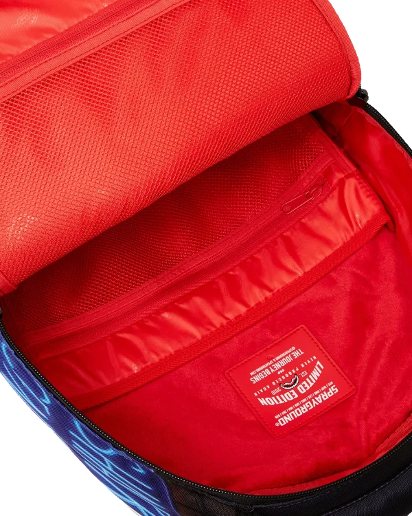 MONEYBOYS NINJABOYS DLXR BACKPACK