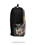 LEGIT BEARS STUFFED IN THIS BAG BACKPACK