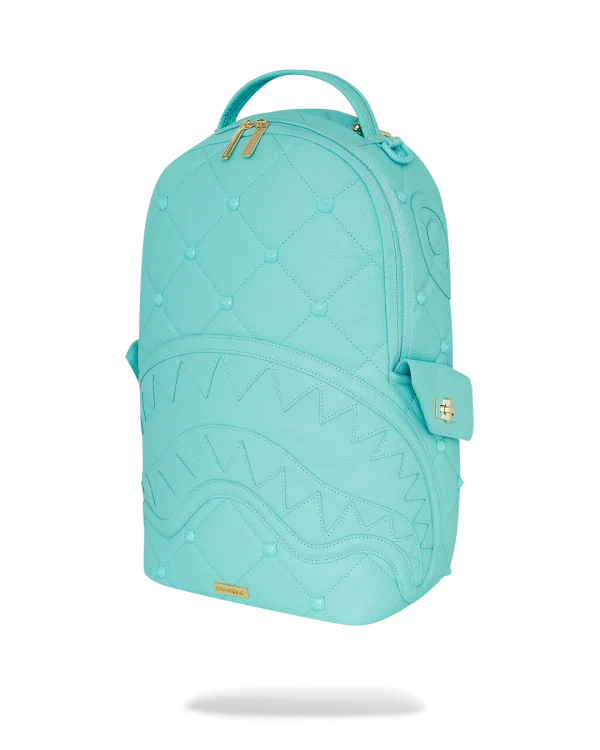 ROCOCCO BEAR DLXSV BACKPACK