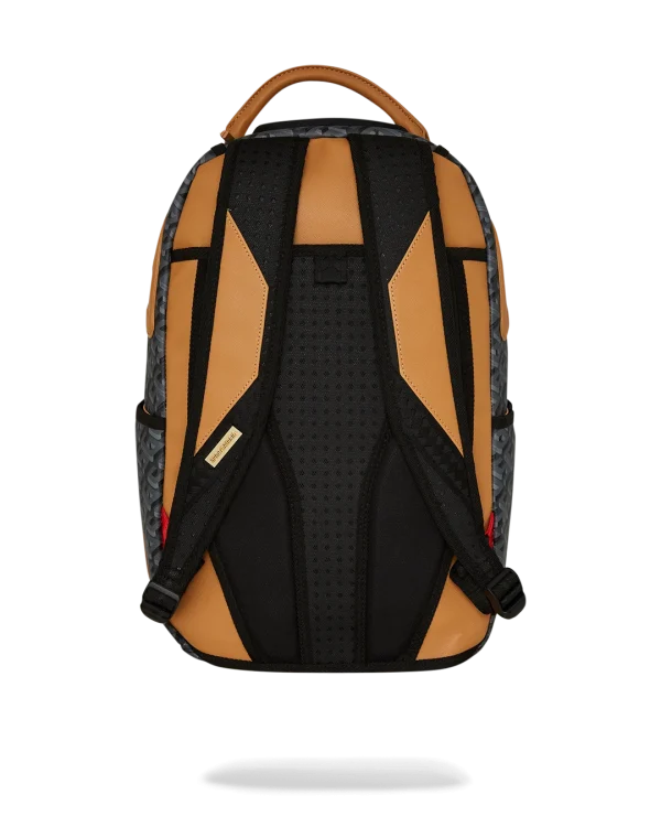 SG3D HENNY BACKPACK