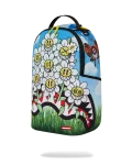CRAZY DAISY BACKPACK
