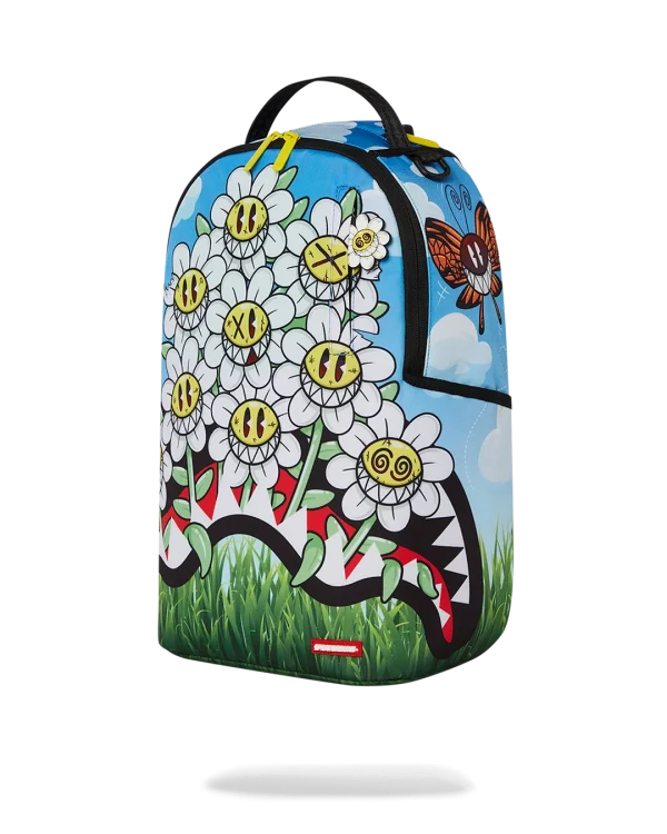 CRAZY DAISY BACKPACK