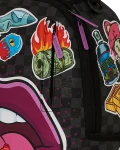 TASTY DLXSV BACKPACK