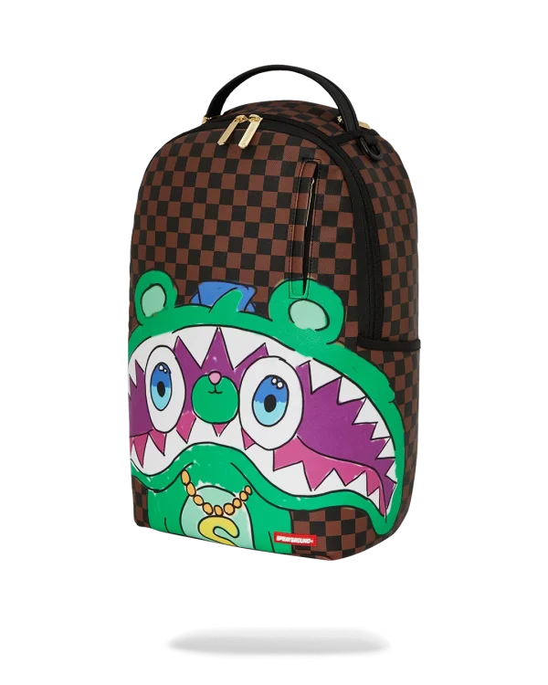 SOLO DOLO DLXSV BACKPACK