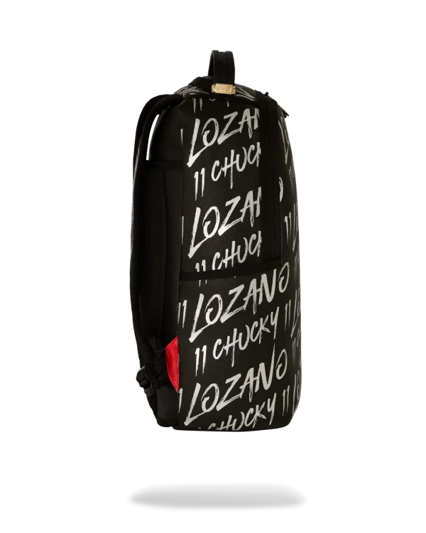 MLS SAN DIEGO FC CHUCKY LOZANO 11 BACKPACK