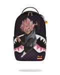 DRAGON BALL ROSE GOKU BLACK'S WRATH BACKPACK