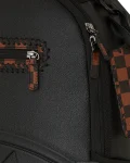 CHECKPOINT ROYALE BACKPACK
