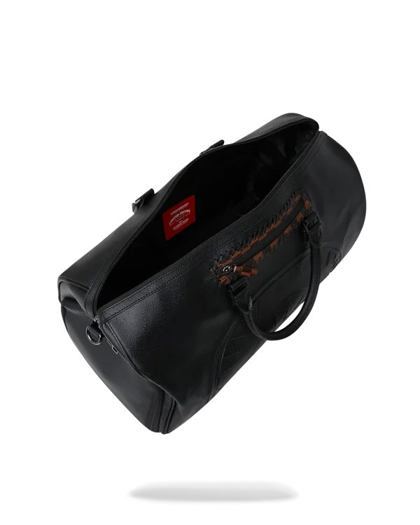 CHECKPOINT ROYALE DUFFLE