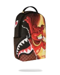 DIABLO BLAZED BREAKOUT BACKPACK