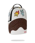 LET'S MAKE SOME NOISE BACKPACK