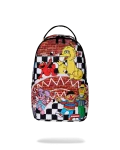SESAME STREET LEGENDS MINI BACKPACK
