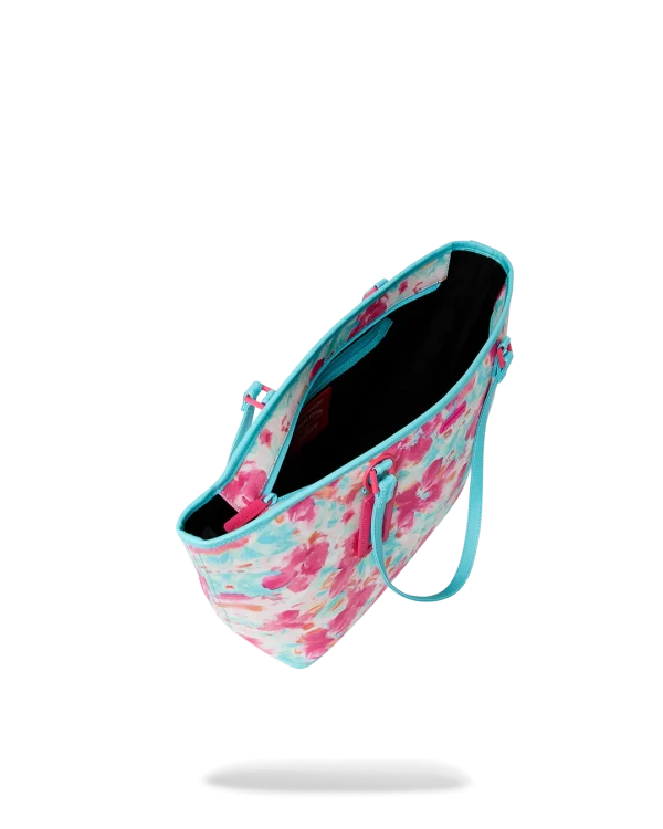 GARDEN DELIGHT TOTE
