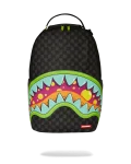 SLIME TAKEOVER BACKPACK