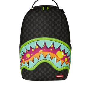 SLIME TAKEOVER BACKPACK
