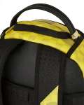 SPONGEBOB SQUARE CHECK FLEX DLXSV BACKPACK