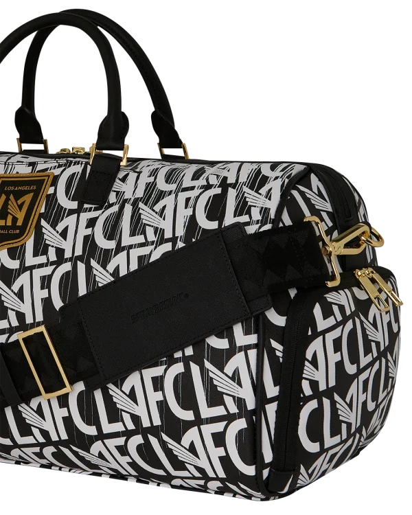 MLS LA FC WINGED WONDER DUFFLE