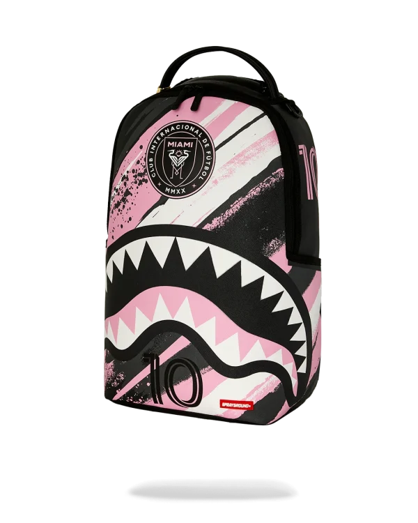 MLS INTER MIAMI CF MESSI SHRED IT UP BACKPACK