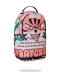 TALES OF THE TIGER DLXR BACKPACK