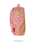 A.I. AFRICAN INTELLIGENCE MESSAGE FROM THE FUTURE BACKPACK - SANDFLOWER COLLAB