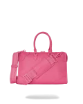 JAMES FIRST CLASS FIRST LADY PYRAMID DUFFLE