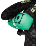 SLIME TAKEOVER MONEYBEAR BACKPACK