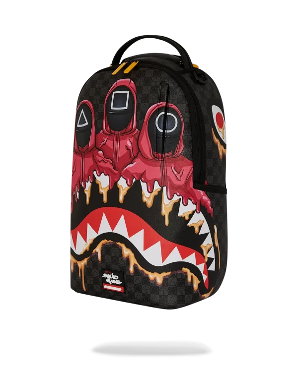 SQUID GAME COLLAB HENCHMEN BACKPACK