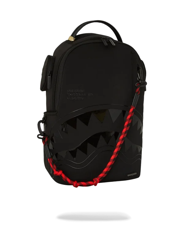SHARK CENTRAL KYUSHU MOUNTAIN DLXS BACKPACK
