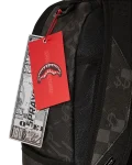 4AM DLX BACKPACK