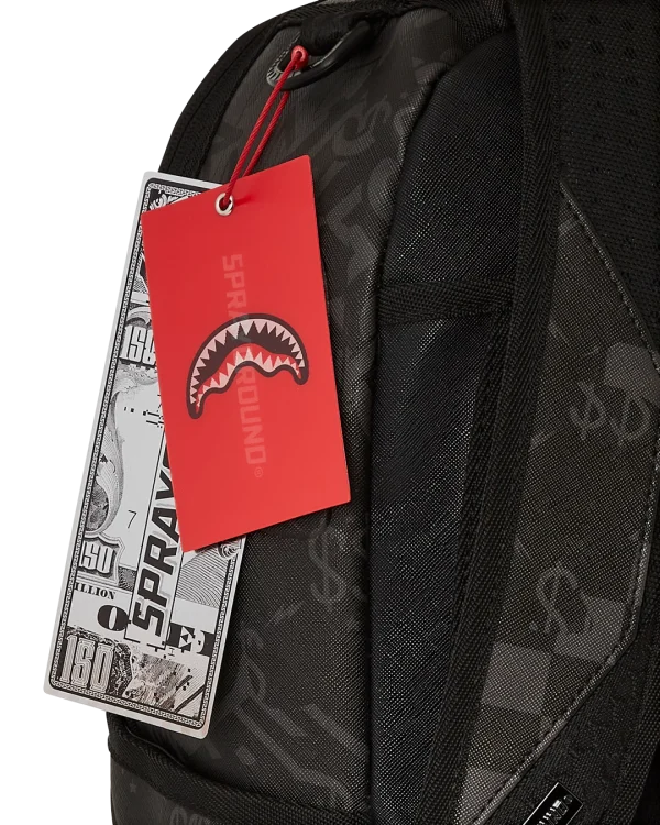 4AM DLX BACKPACK