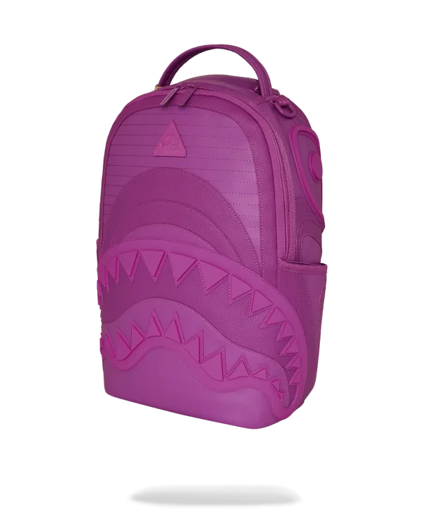 SAKURA SHOCKWAVE-MURASAKI DLX BACKPACK