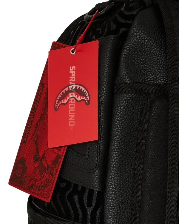 NEMESIS HUNT BACKPACK