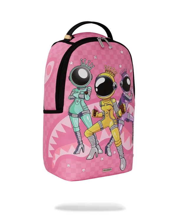 ASTROGALAXY DLXSV BACKPACK