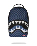 MIDNIGHT MAGIC SHARKS IN PARIS BACKPACK