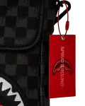 SHARKS IN PARIS THUNDERDRIP MESSENGER SLING