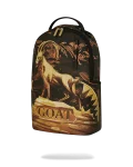 THE GOAT DLXSV BACKPACK