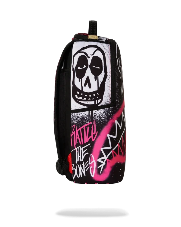 SURE WHY NOT DLXR BACKPACK
