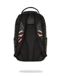 LOONEY TUNES TAZ EAT SHARK BACKPACK