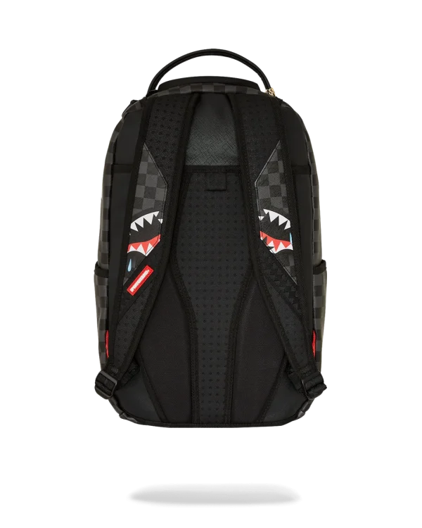 LOONEY TUNES TAZ EAT SHARK BACKPACK